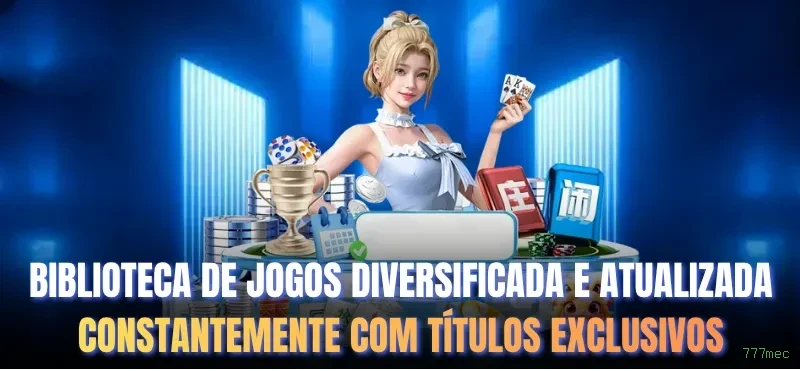 Imagem promocional das apostas esportivas da 777mec