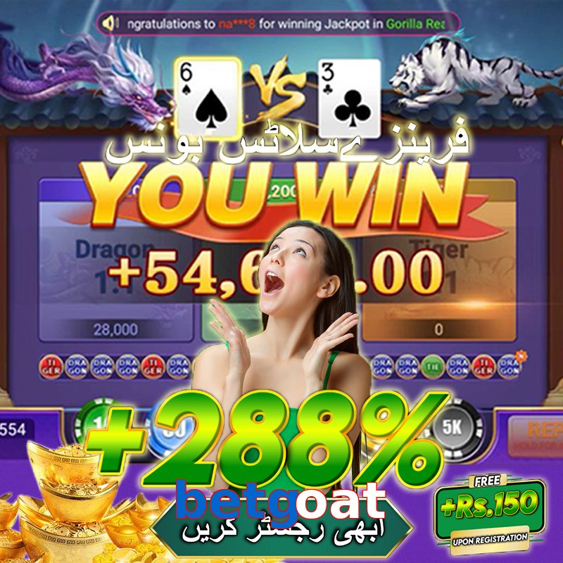 betgoat
