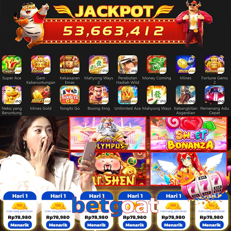 betgoat