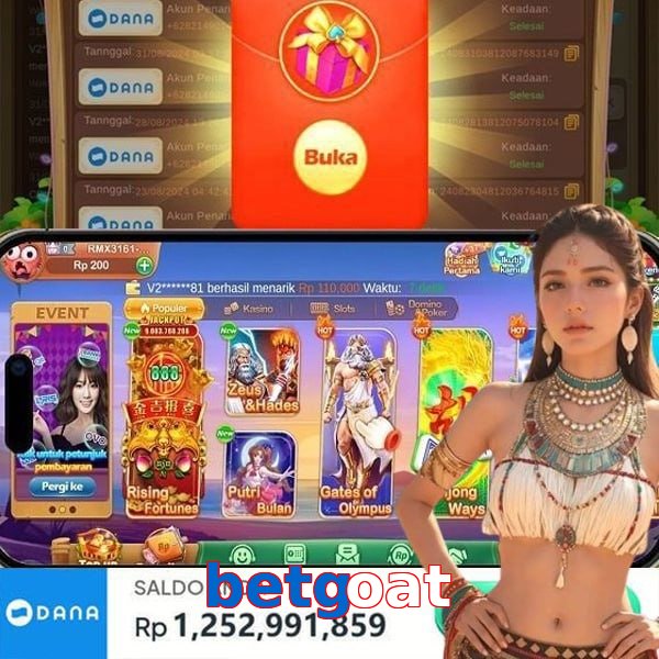 betgoat