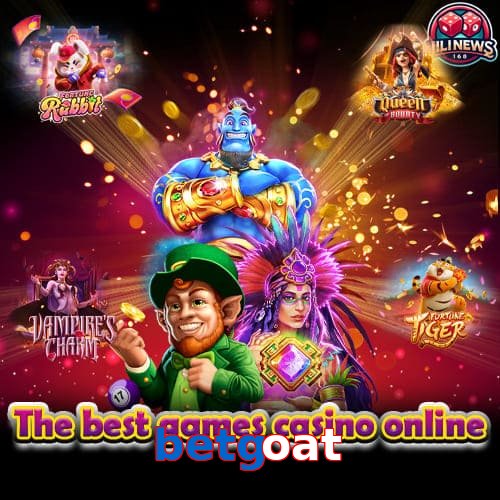 betgoat