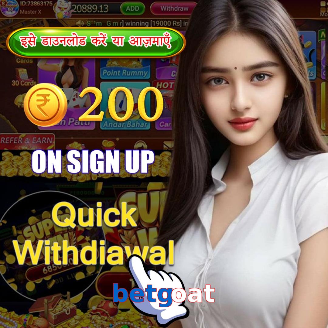 betgoat