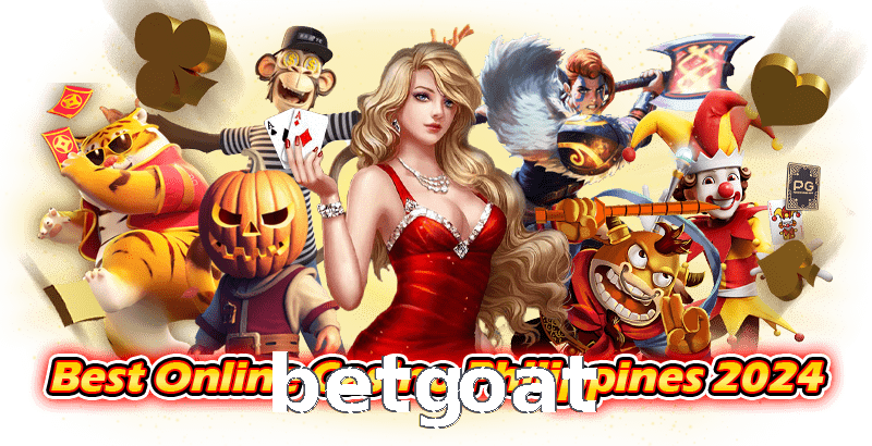 betgoat