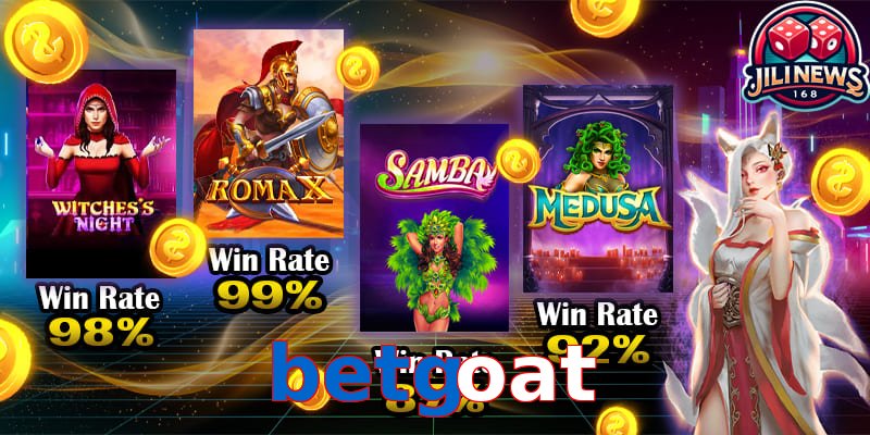 betgoat