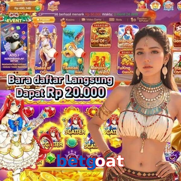 betgoat