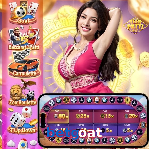 betgoat