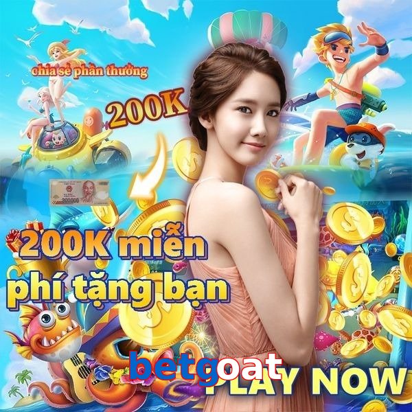 betgoat