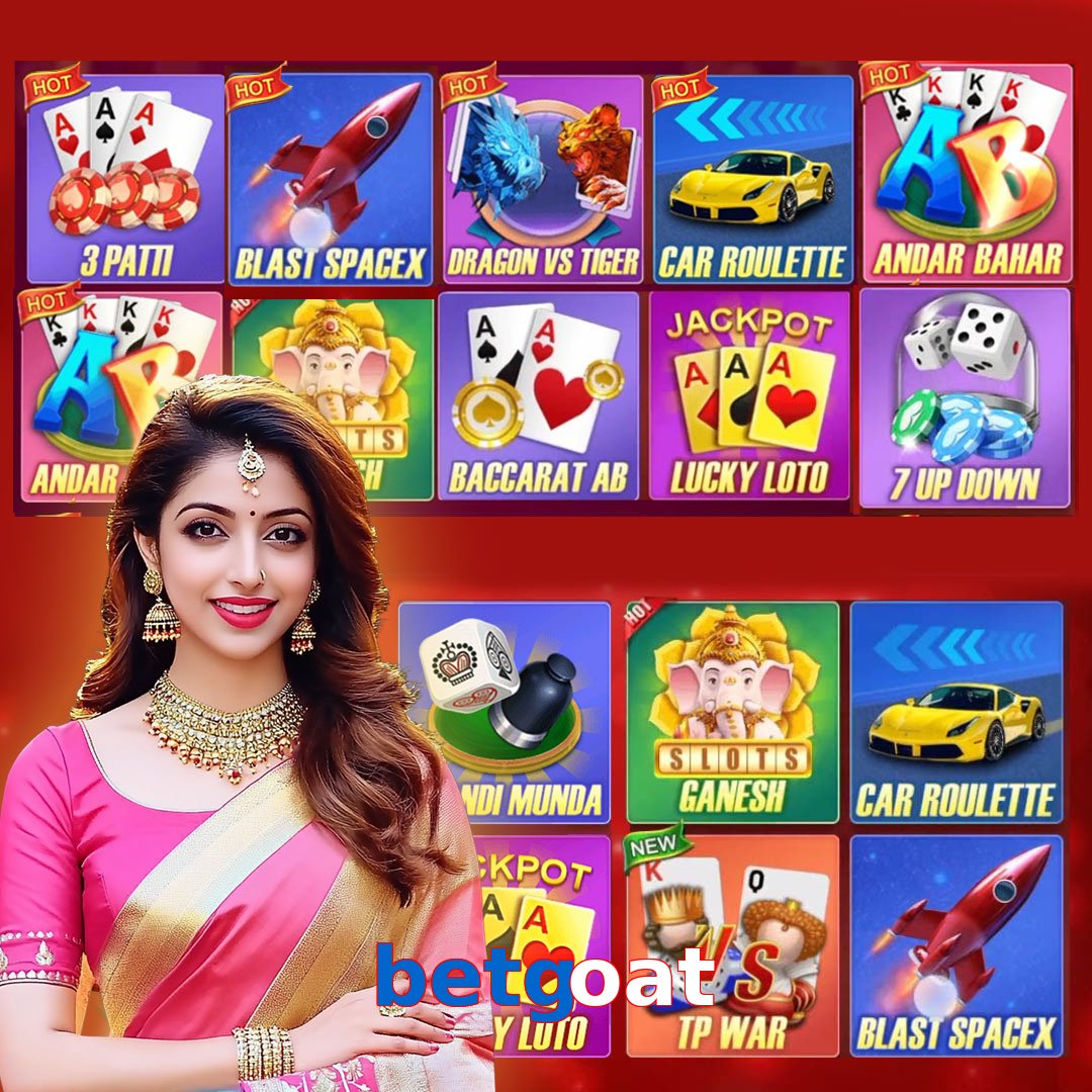 betgoat
