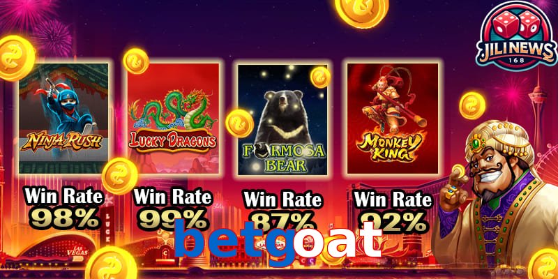 betgoat