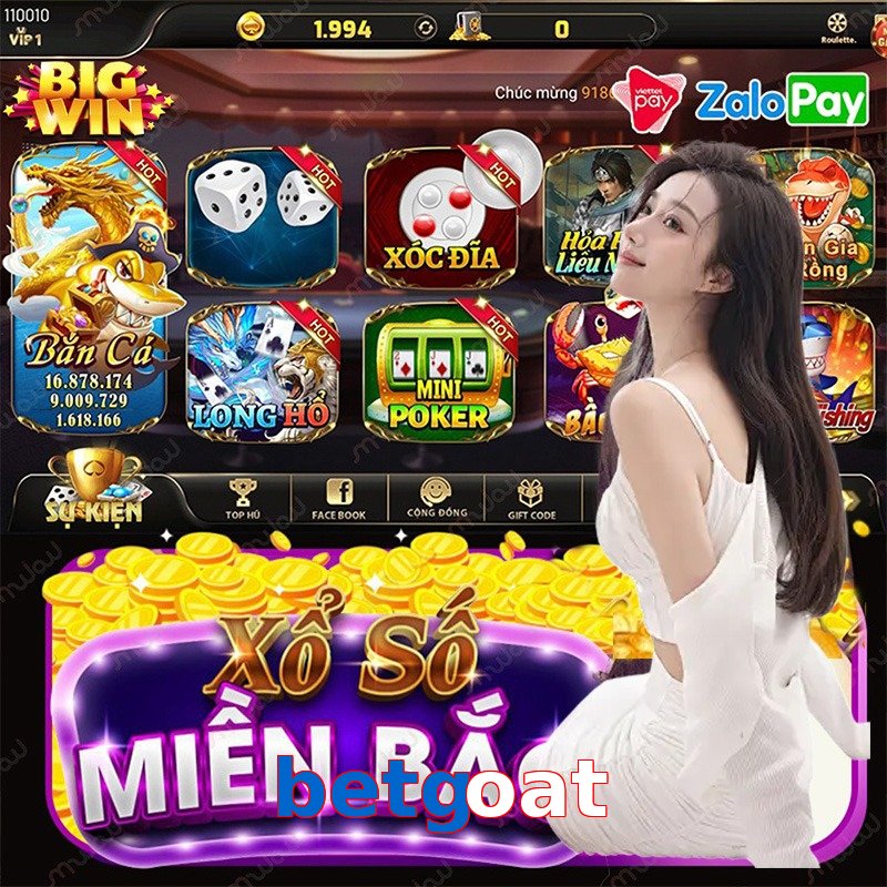 betgoat