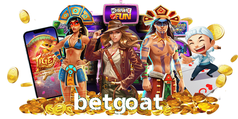 betgoat