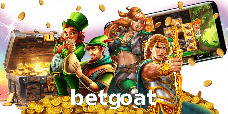 betgoat
