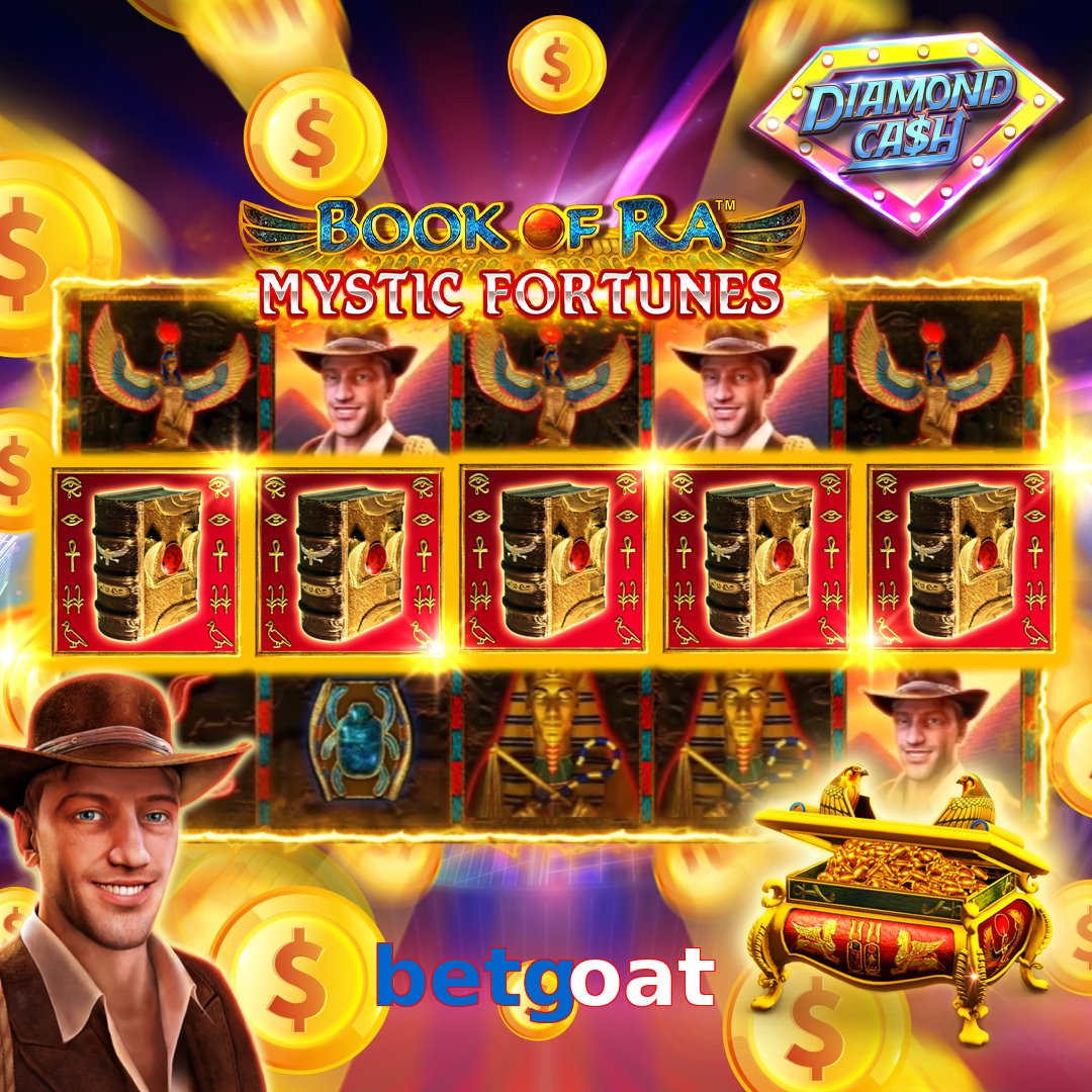 betgoat