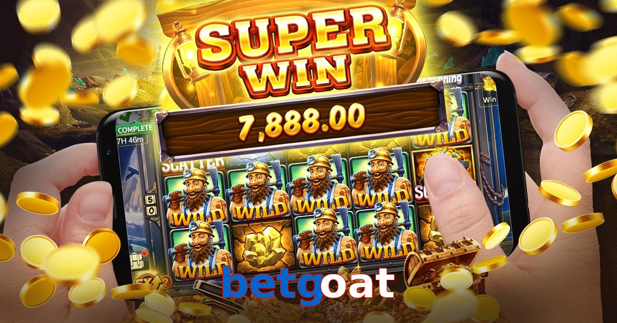 betgoat