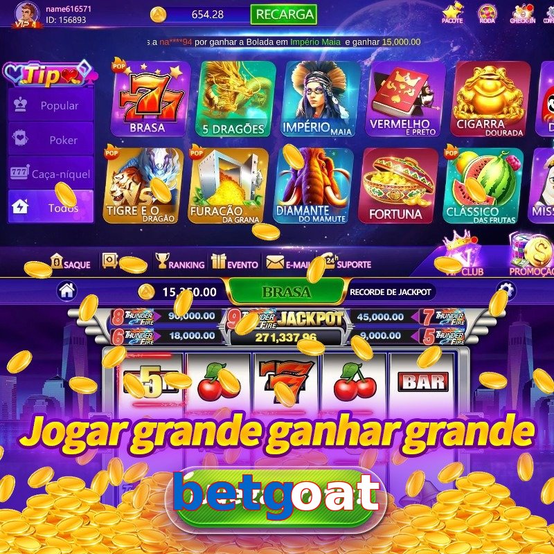 betgoat
