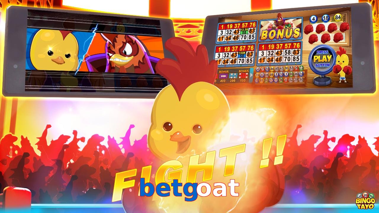 betgoat