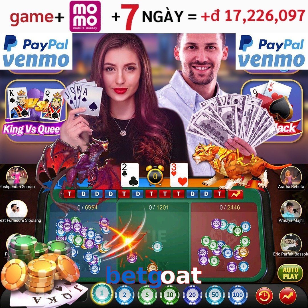 betgoat