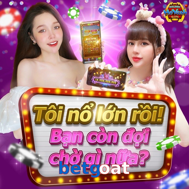 betgoat