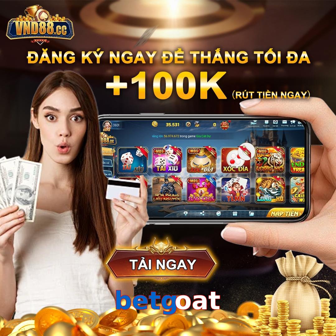 betgoat