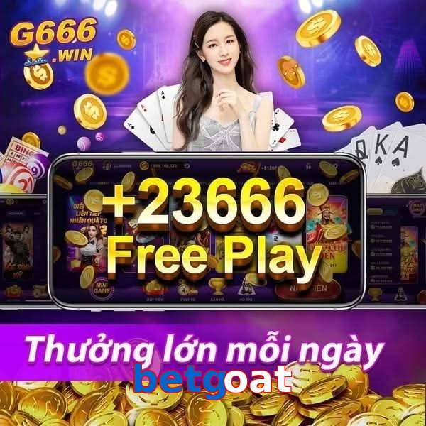 betgoat