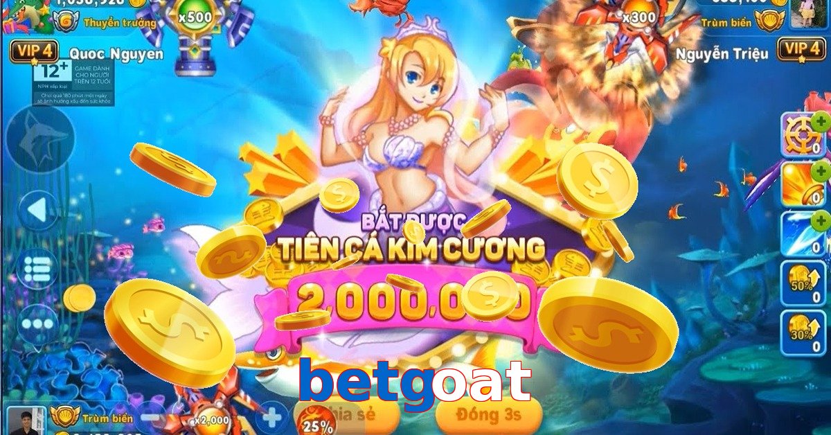 betgoat