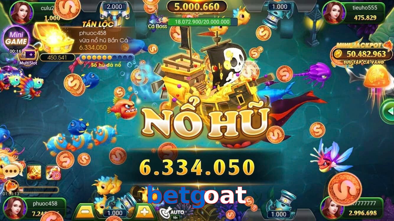 betgoat