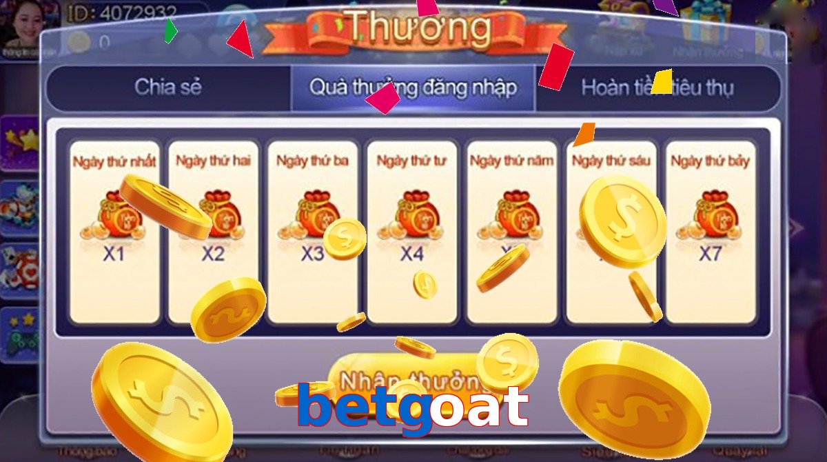 betgoat