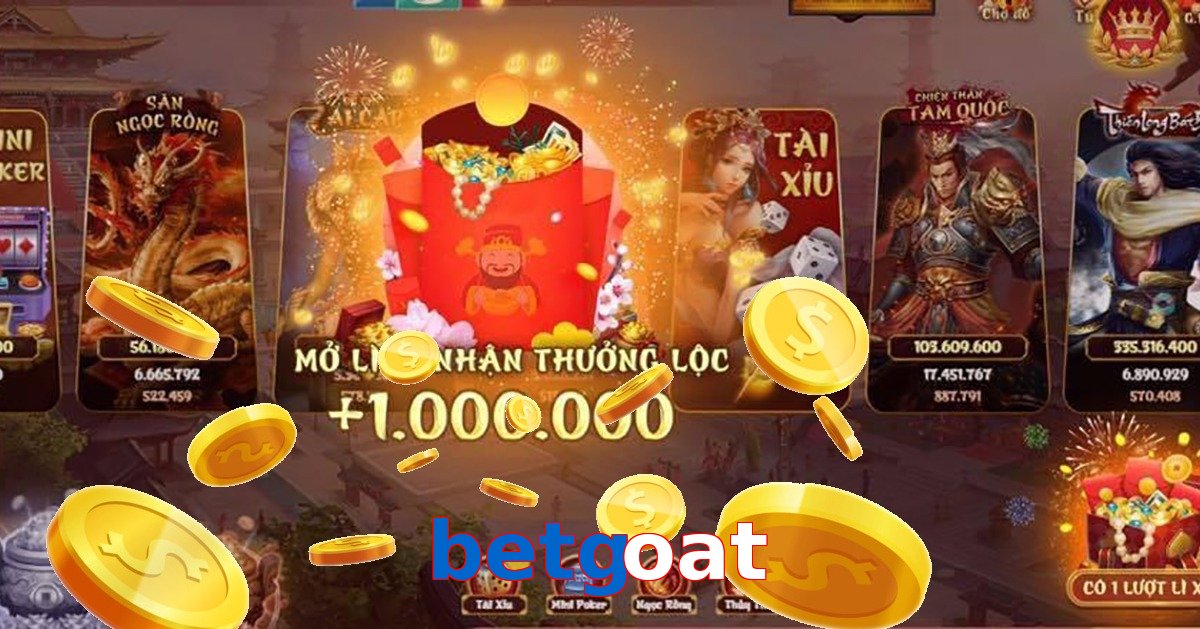 betgoat