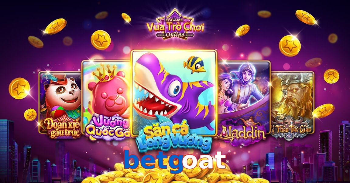 betgoat