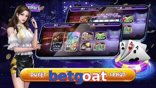 betgoat
