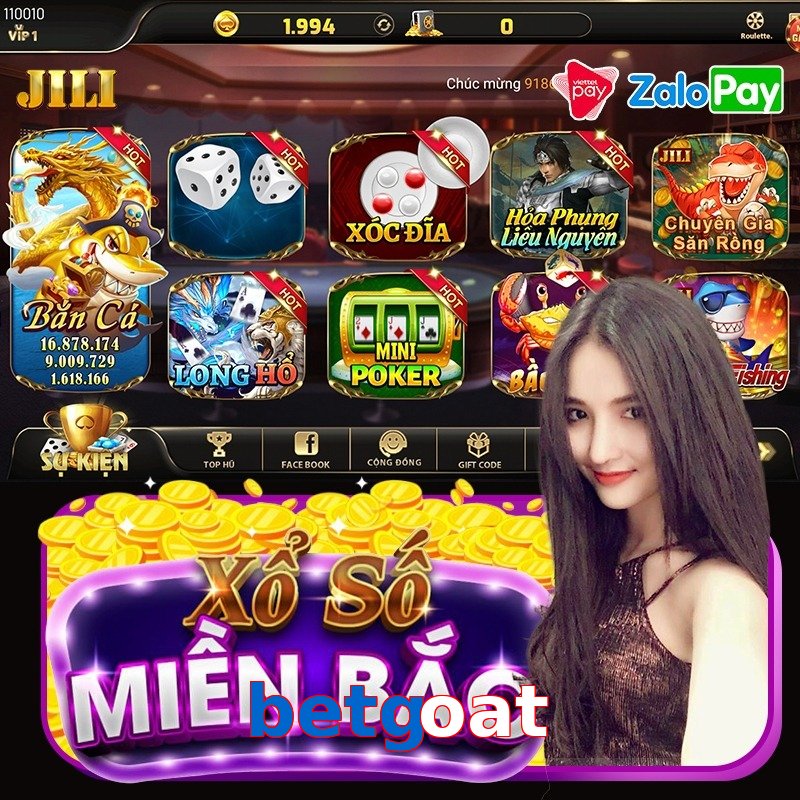 betgoat
