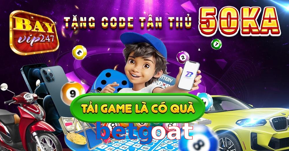 betgoat