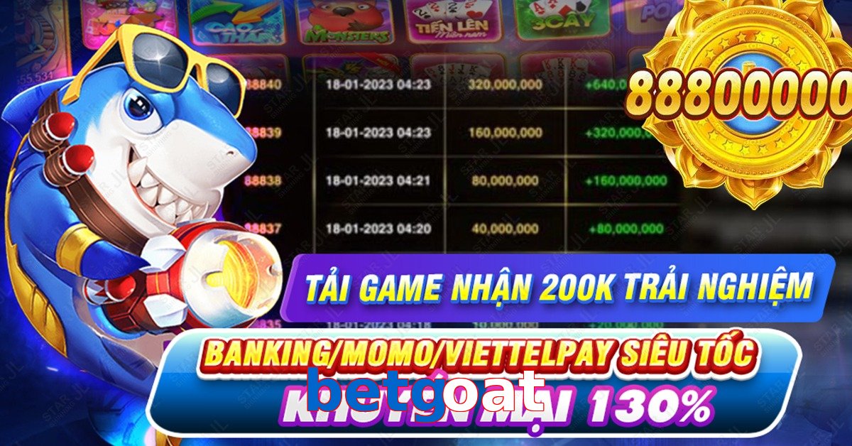 betgoat