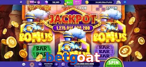 betgoat