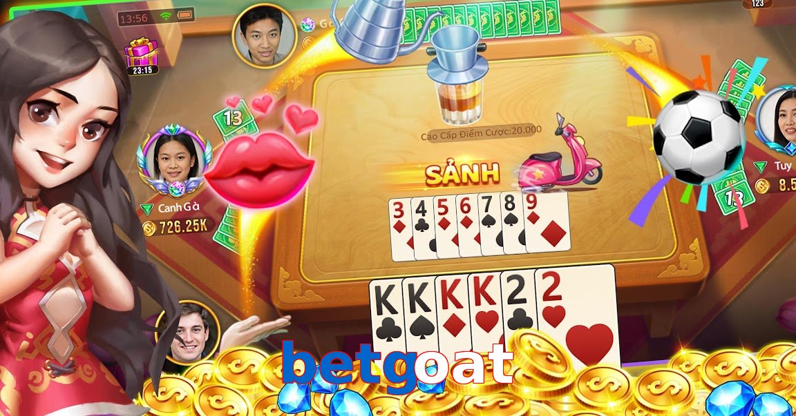 betgoat