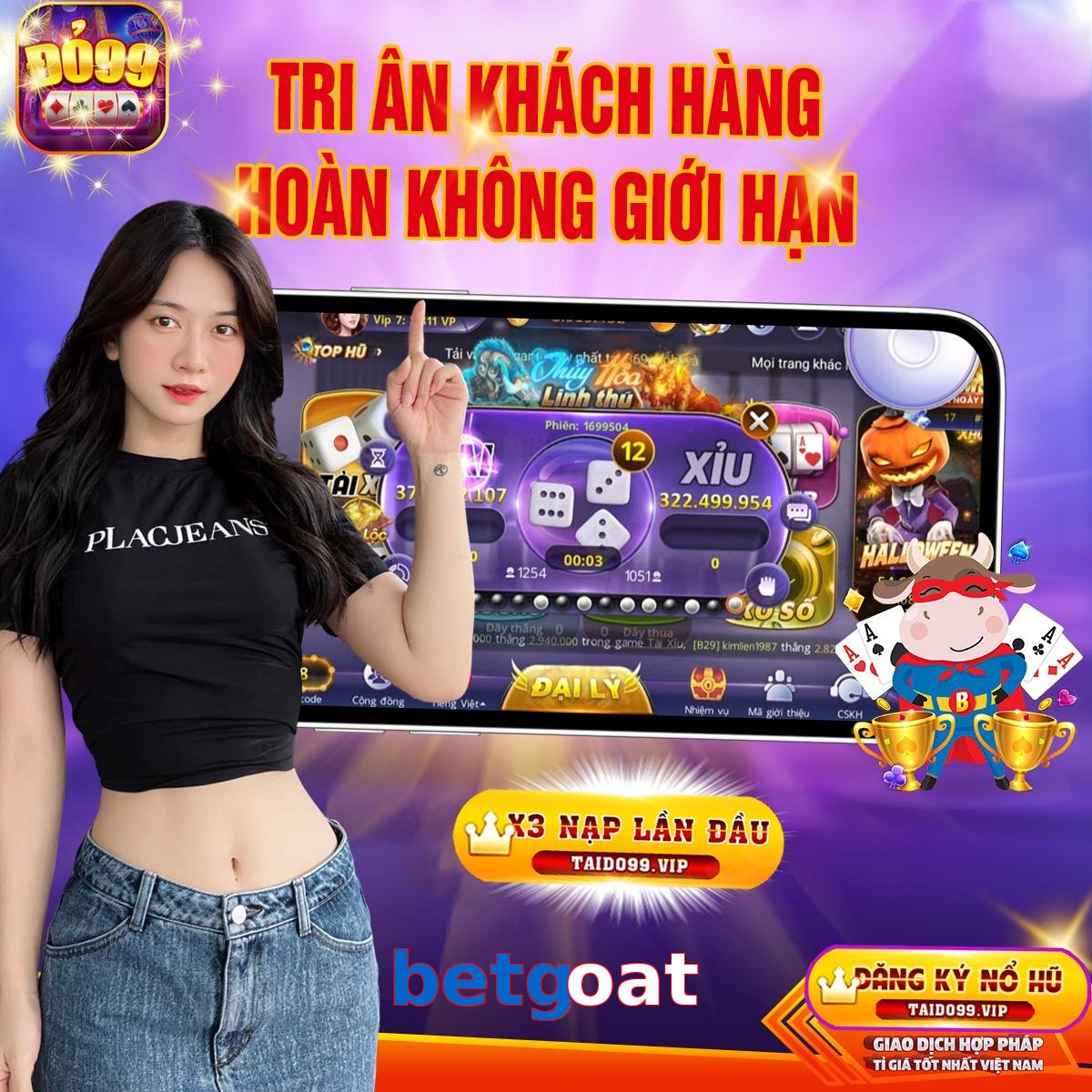 betgoat