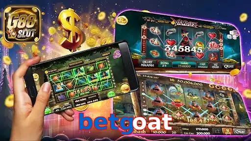 betgoat