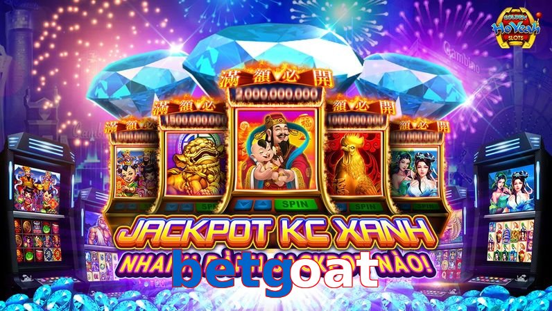 betgoat