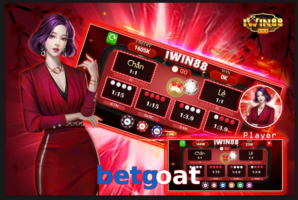 betgoat