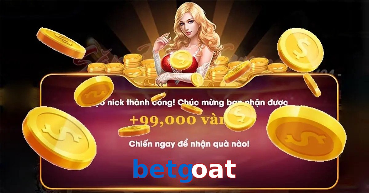 betgoat