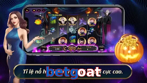 betgoat