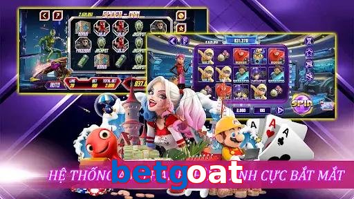 betgoat