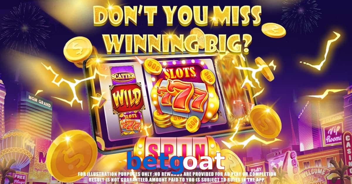 betgoat