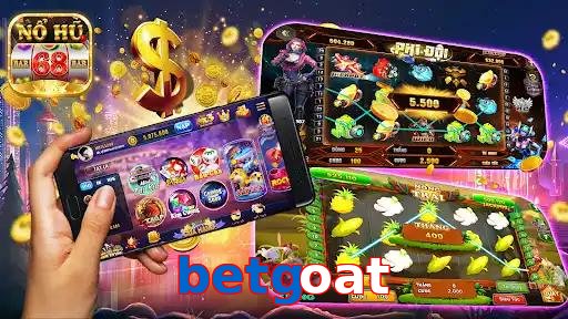betgoat