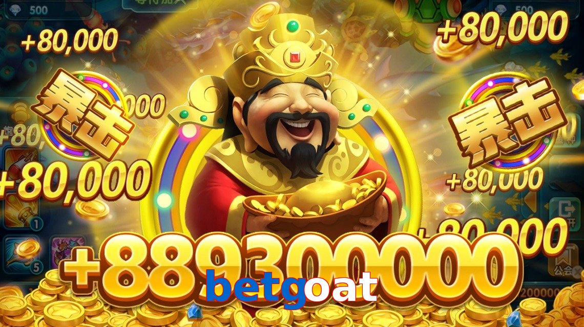 betgoat