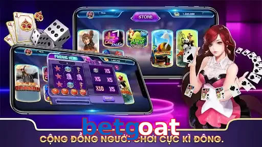 betgoat