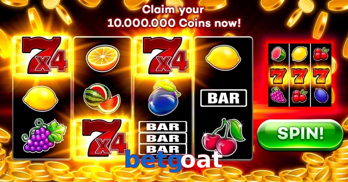 betgoat
