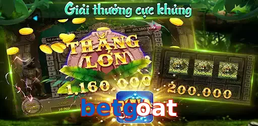 betgoat