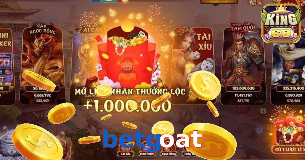 betgoat