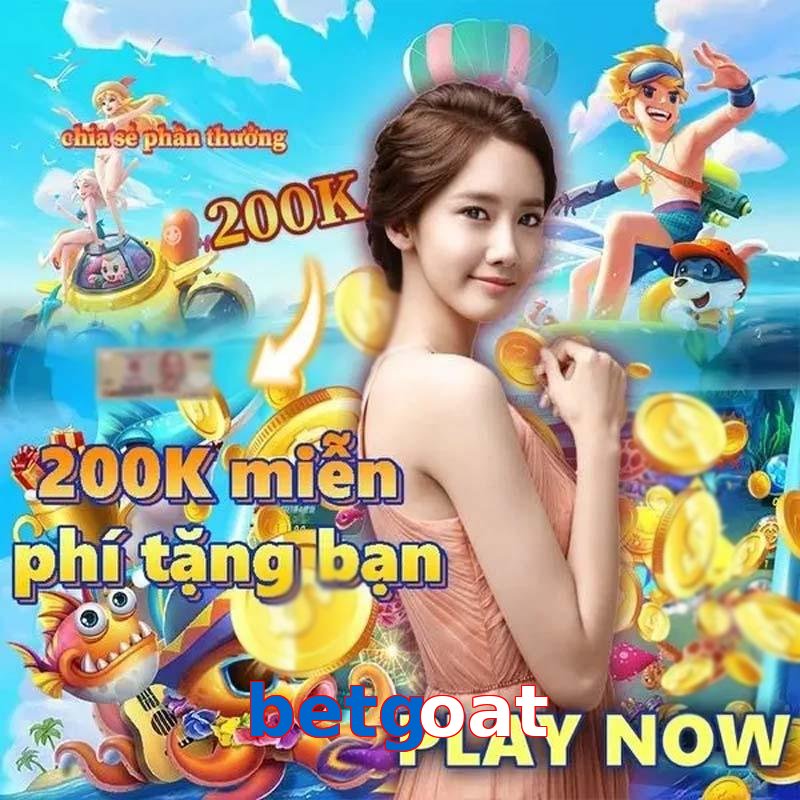 betgoat